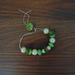 H36 Hand-made Bracelet